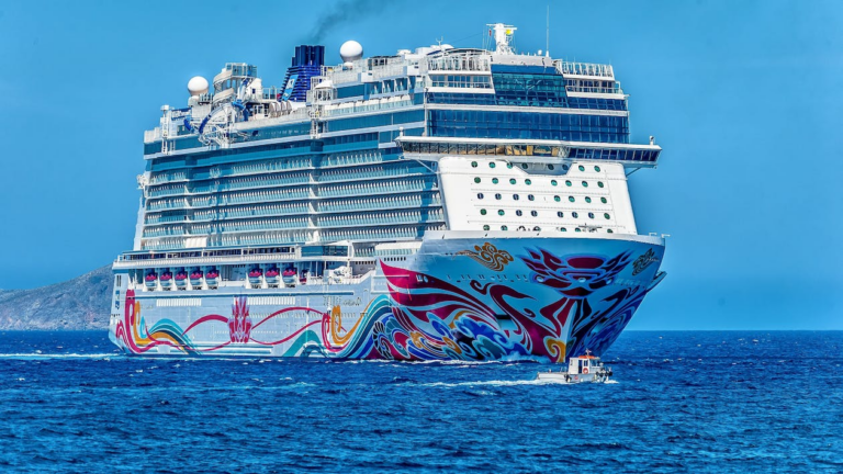 10 Fun Cruise Ship Facts That Might Surprise You